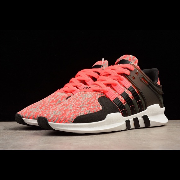 Adidas EQT Equipment Support ADV Vapor Pink Grey - Picture 4 of 5
